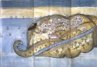 Mappa Medioevale